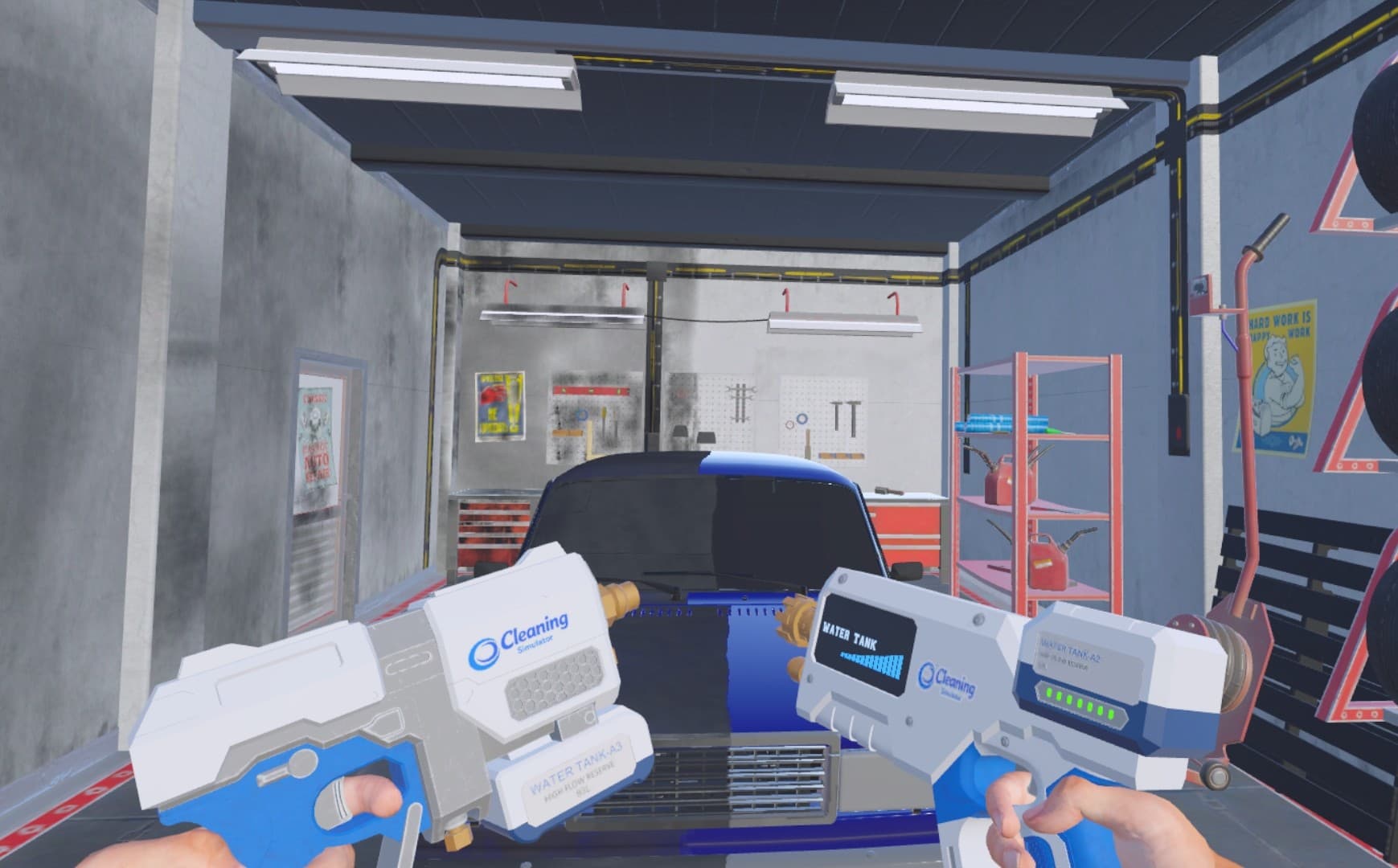 Current screenshot