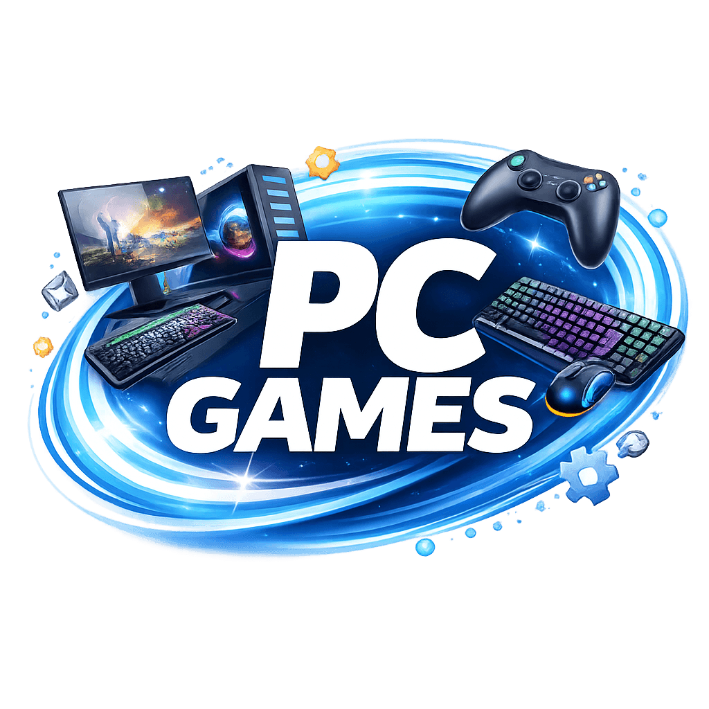 PC Games