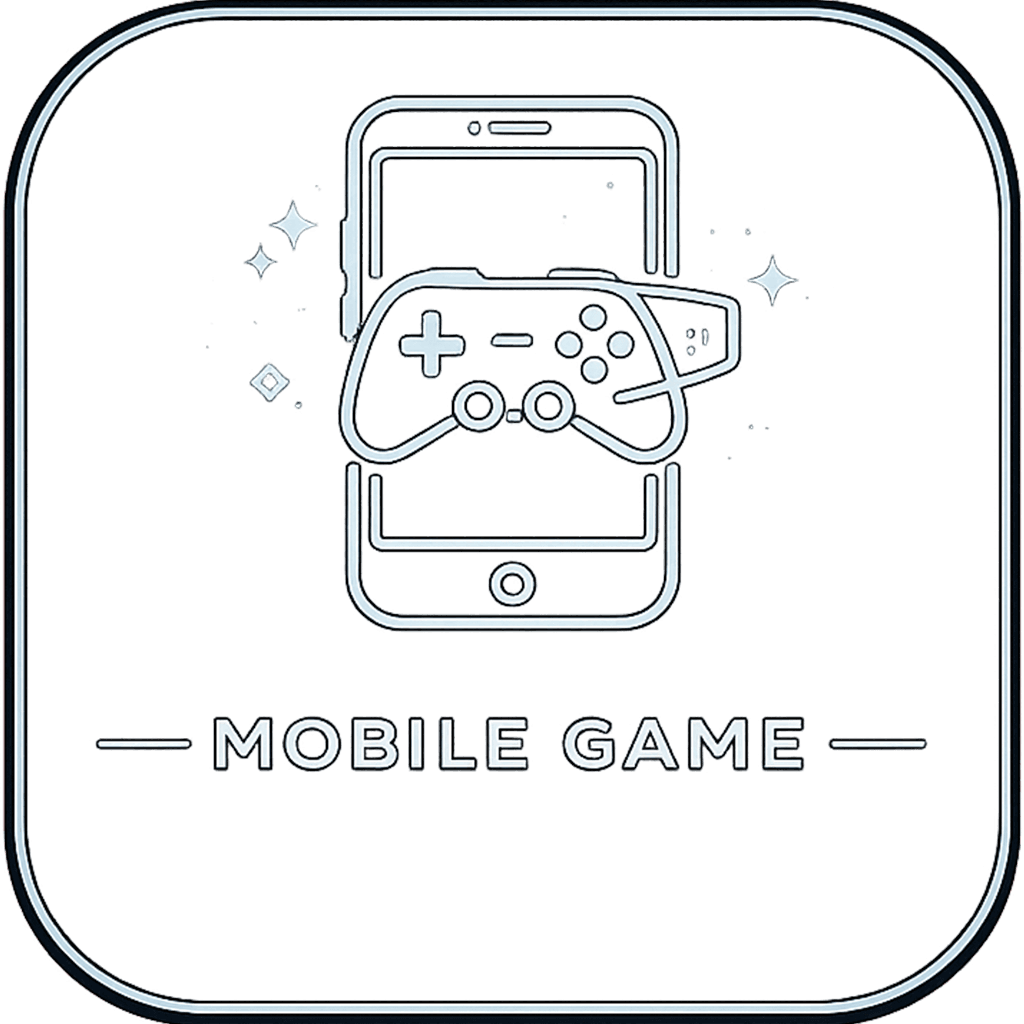 Mobile Games
